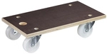 WAGNER SYSTEM Transporthilfe &raquo;MM&laquo;, braun, BxH: 300 x 150 mm, max....