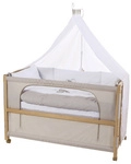 roba Babybett &raquo;Liebhab&auml;r&laquo;, natur