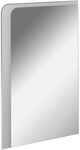 FACKELMANN Spiegelelement &raquo;MILANO&laquo;, BxHxT: 55 x 80 x 3 cm, 4250 K, neutralwei&szlig;,