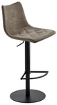 Mayer Sitzm&ouml;bel Barhocker &raquo;1375&laquo;, Breite: 43 cm, h&ouml;henverstellbar, Kunstleder,