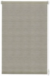 GARDINIA Seitenzug-Rollo, wei&szlig;, Polyester - weiss