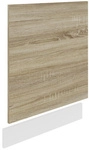 VCM Frontblende, BxL: 60 x 67 cm - beige