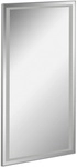FACKELMANN Spiegelelement, BxHxT: 40,5 x 70,5 x 2,2 cm, 6000 K, kaltwei&szlig;, 11.3W -