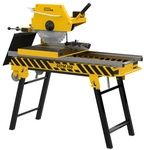 G&Uuml;DE Steintrennmaschine &raquo;GSTM 350&laquo;, 2200 W, 350 mm - bunt