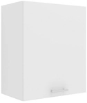 VCM H&auml;ngeschrank &raquo;Esilo&laquo;, BxHxL: 50 x 60 x 31 cm - weiss