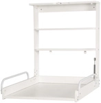 roba Regal &raquo;Dschungelbaby&laquo;, (BxHxT): 66 x 76,5 x 79,5 cm