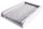roba Wickelauflage &raquo;Adam + Eule&laquo;, (BxHxT): 80 x 49 x 14 cm