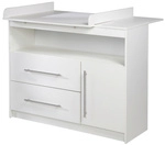 roba Kommode &raquo;Maren&laquo;, (BxHxT): 117 x 75 x 98 cm