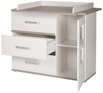 roba Kommode &raquo;Moritz&laquo;, (BxHxT): 117 x 78 x 101,5 cm