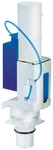 GROHE Umr&uuml;stset, wei&szlig;/blau - weiss