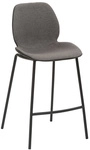 Mayer Sitzm&ouml;bel Barhocker &raquo;1176&laquo;, BxHxT: 49 x 96 x 49 cm, grau