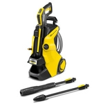 K&Auml;RCHER Hochdruckreiniger &raquo;K 5 Power Control Flex&laquo;, 145 bar, 500 l/h - gelb