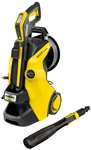 K&Auml;RCHER Hochdruckreiniger &raquo;K 5 Premium Smart Control Flex&laquo;, 145 bar, 500 l/h -