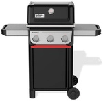 WEBER Gasgrill &raquo;SPIRIT E-310&laquo;, 3 Brenner, Grillfl&auml;che: 52 x 44 cm, schwarz