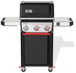 WEBER Gasgrill &raquo;SPIRIT EP-325 GBS&laquo;, 3 Brenner, Grillfl&auml;che: 62 x 44 cm,...
