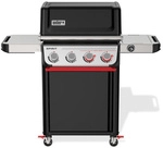 WEBER Gasgrill &raquo;SPIRIT EP-425 GBS&laquo;, 4 Brenner, mit Sear Boost Funktion,