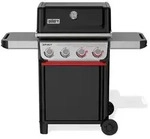 WEBER Gasgrill &raquo;SPIRIT E-425 GBS&laquo;, 4 Brenner, mit Sear Boost Funktion,
