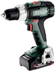 METABO Akku-Schlagbohrschrauber &raquo;SB 18 L&laquo; - gruen