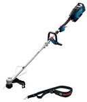 BOSCH Akku-Rasentrimmer &raquo;GRT&laquo;, 18V-40 - bunt