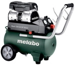 METABO Kompressor, 8 bar, Max. F&uuml;lleistung: 110 l/min - gruen