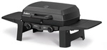 ENDERS Tischgrill &raquo;Urban II&laquo;, Gas, 2 Brenner, Grillfl&auml;che: 49 x 32 cm, schwarz