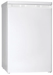 PKM K&uuml;hlschrank &raquo;KS109-DM&laquo;, BxHxL: 55 x 85 x 58 cm, freistehend - weiss