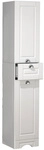 VCM Hochschrank &raquo;Casalo&laquo;, wei&szlig; - weiss