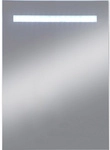 JOKEY Lichtspiegel &raquo;E-Light Two&laquo;, LED, BxH: 40 x 60 cm - transparent