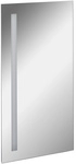 FACKELMANN Spiegelelement &raquo;MIRRORS&laquo;, BxHxT: 40 x 75 x 2 cm, 4250 K, neutralwei&szlig;,
