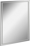 FACKELMANN Spiegelelement, BxHxT: 60,5 x 70,5 x 2,2 cm, 6000 K, kaltwei&szlig;, 13.2W -
