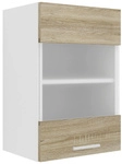 VCM H&auml;ngeschrank &raquo;Esilo&laquo;, BxHxL: 40 x 60 x 31 cm - beige