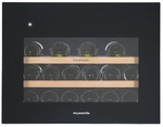 Wolkenstein Weintemperierschrank &raquo;EWTS64-28ED&laquo;, BxHxL: 59 x 45,5 x 56,3 cm,