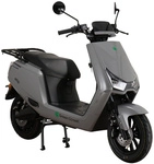GREENSTREET Elektroroller &raquo;Rio&laquo;, Verbrauch: ca. 1&euro;/100 km,
