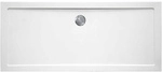 Sanotechnik Duschwanne &raquo;SMC&laquo;, BxT: 120 x 90 cm, wei&szlig; - weiss