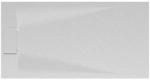 SCHULTE Duschwanne &raquo;DWM-Tec&laquo;, BxT: 80 x 160 cm, rechteckig - weiss