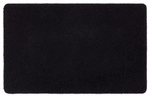 Astra Fu&szlig;matte &raquo;Power Rib&laquo;, H&ouml;he: 1,1 cm, Polypropylen (PP) - schwarz
