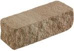 Mr. GARDENER Mauerstein &raquo;Monza Maxi&laquo;, Beton, Beschichtet - beige
