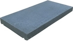 EHL Abdeckplatte, Beton - grau