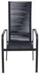 SIENA GARDEN Sessel &raquo;CARLTON&laquo;, BxHxL: 60 x 113 x 63 cm, max. Belastung: 110...