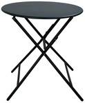SUNG&Ouml;RL Klapptisch &raquo;Rio&laquo;, BxL: 70 x 73 cm - grau
