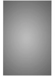 TALOS Badspiegel, , BxH: 50 x 70 cm