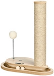 PawHut Kratzbaum, LxBxH: 35 x 23 x 40 cm - beige