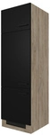 Flex-Well Ger&auml;teumbauschrank &raquo;Capri&laquo;, BxT: 60 x 57 cm, Holzwerkstoff, Front mit