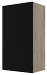 Flex-Well H&auml;ngeschrank &raquo;Capri&laquo;, BxHxT: 50 x 89 x 32 cm, Front mit