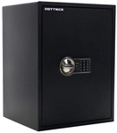 Rottner Tresor Tresor &raquo;Power Safe&laquo;, anthrazit, Stahl, (B x H:) 44,5 x 60 cm -