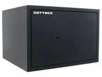 Rottner Tresor Tresor »Power Safe«, anthrazit, Stahl, (B x H:) 44,5 x 30 cm -