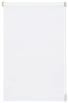 GARDINIA Rollo &raquo;Easyfix&laquo;, wei&szlig;, Polyester - weiss