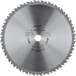 WOLFCRAFT Kreiss&auml;geblatt, 32 Z&auml;hne, &oslash;350mm - silberfarben