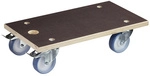 WAGNER SYSTEM Transporthilfe &raquo;MM&laquo;, braun, BxH: 300 x 150 mm, max....