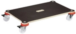 WAGNER SYSTEM Transporthilfe &raquo;PROTECTION MM&laquo;, braun, BxH: 440 x 123 mm, max.